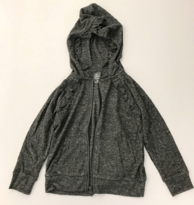 Recalled children’s hoodie