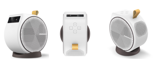 Recalled BenQ Portable Projector – model GV31