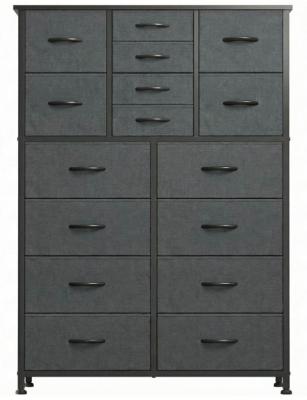 Recalled YITA dresser – gray