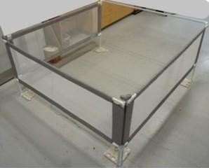 Bed Rails for Toddler 