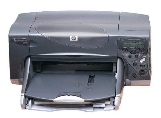 HP PhotoSmart Printer