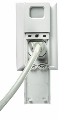 Picture of recalled Electroluminescent Night Light