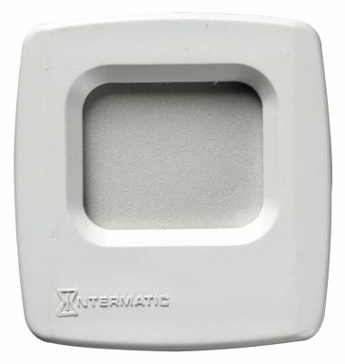 Zoomed in picture of recalled Electroluminescent Night Light