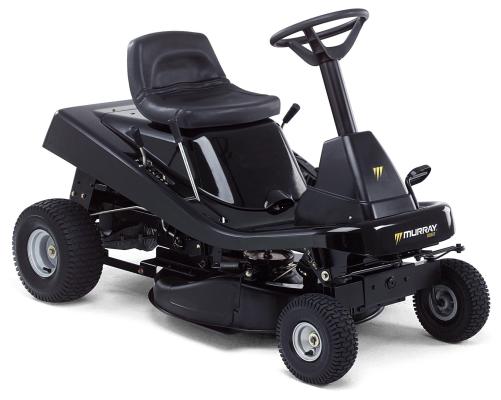 Murray Mid-engine Riding Mower