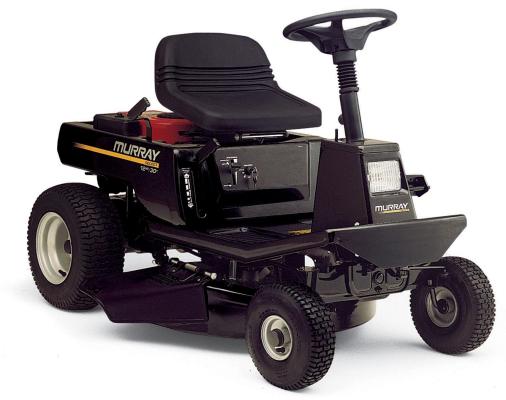 Murray Rear-engine Riding Mower