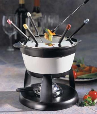 Fondue Set