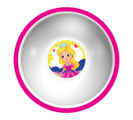 Playtex princess bowl