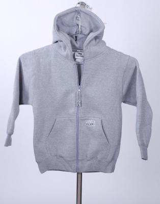 Recalled Hooded Sweatshirt