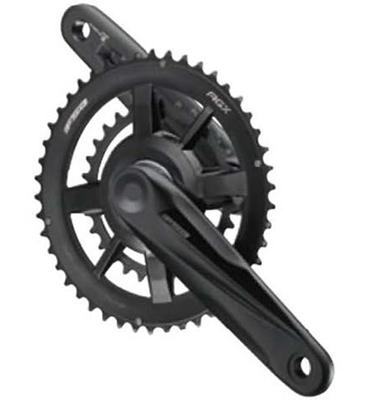 Recalled FSA Gossamer Pro AGX+ Bicycle Crankset