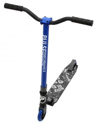 Pulse Performance Krusher Pro Freestyle scooter