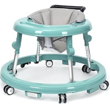 Pvauert Infant Walker – green