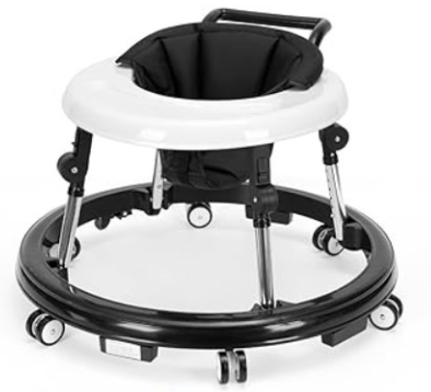 Pvauert Infant Walker – black