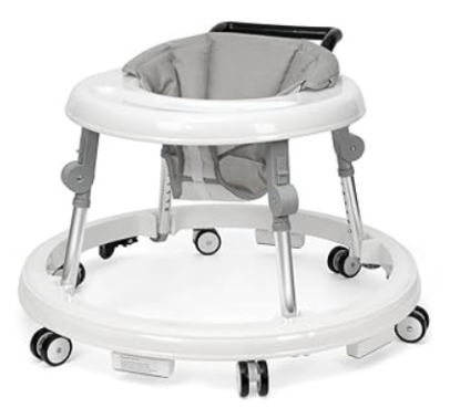 Pvauert Infant Walker – white