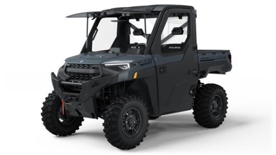 Recalled Polaris Model Year 2025 Ranger XP 1000 NorthStar