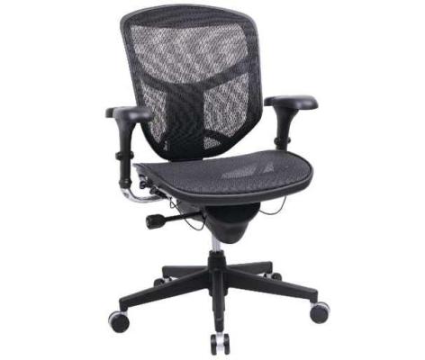 Recalled Mesh Chair