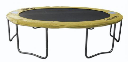 Recalled Bravo Sports Trampoline