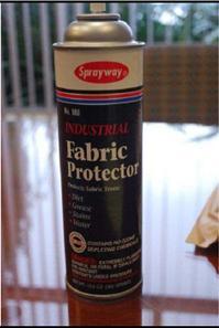 Sprayway® No. 980 Industrial Fabric Protector
