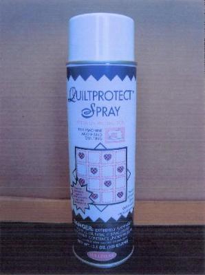 Quiltprotect™ Spray