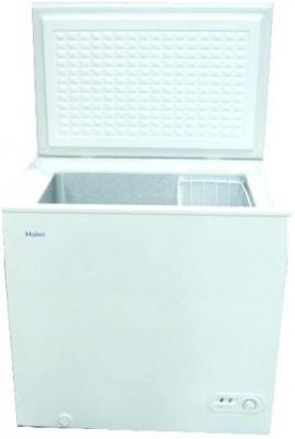 Recalled Chest Freezer, Haier Model ESNCM053E