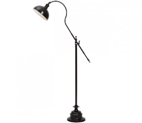 Recalled Montgomery Floor Lamp