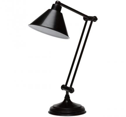 Recalled Montgomery Task Lamp