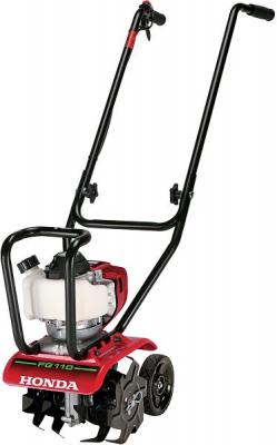 Recalled Honda FG110 mini-tiller