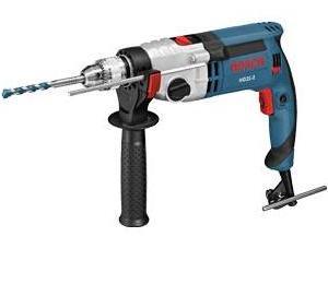 Recalled hammer drill