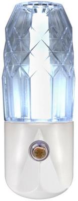 Recalled Forever-Glo® Cylinder Nite Lite, front view