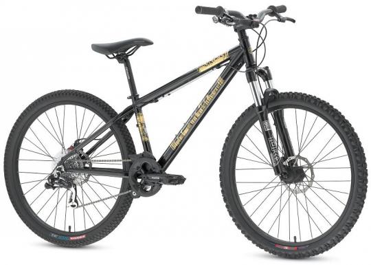 Recalled Redline D640 Bicycle