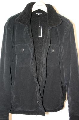 Men's Corduroy Jacket