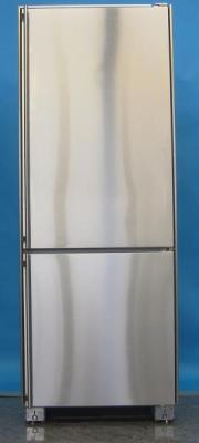 Liebherr Recalls Built-In Refrigerators Due to Injury Hazard; Door