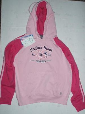 north face hoodie recall