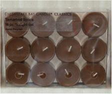 Fred Meyer - Chesapeake Bay Candle