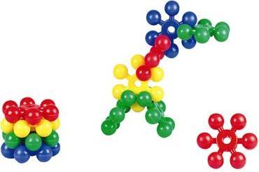 Recalled Star Building Set