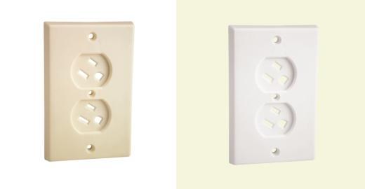 Outlet Covers