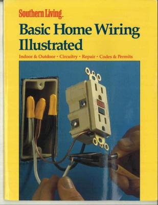 Recalled Home Improvement Book