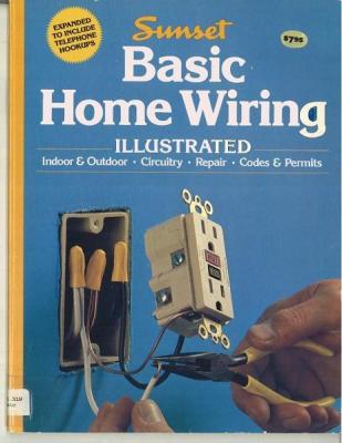 Recalled Home Improvement Book