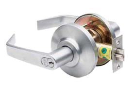 7KC Series Lockset