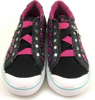 KEDS Girls' Shoes (front)