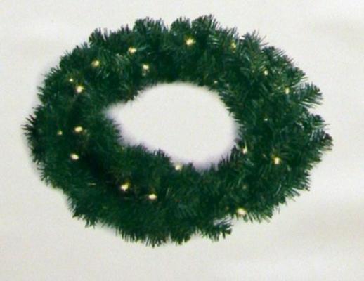Holiday Wreath