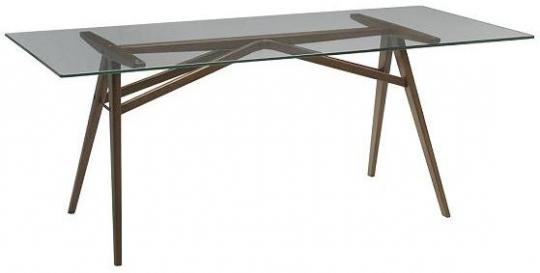 Recalled dover dining table