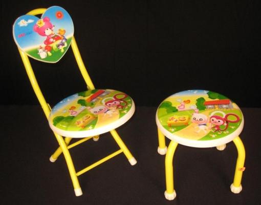 Elegant Gifts Mart children's chairs