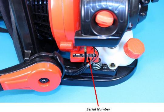 BLACK+DECKER™ Recalls Electric Blower/Vacuum/Mulchers Due to Laceration  Hazard