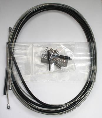 Ride On brake cable
