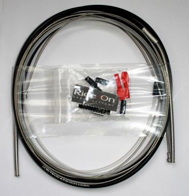 Ride On brake cable