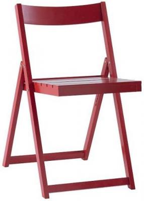 West Elm Recalls Folding Chair