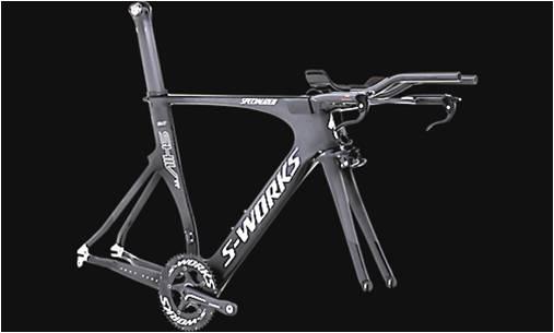 S-WORKS VENGE VIAS MODULE