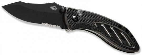 Gerber instant knife