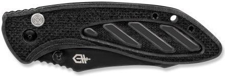 Gerber instant knife