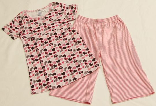 Children's pajamas